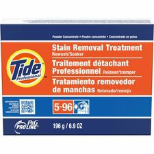 REMOVER;STAIN;PROFSNL;TIDE
